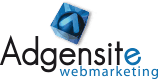 Logo de l'agence Adgensite