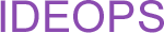 Logo de l'agence Ideops
