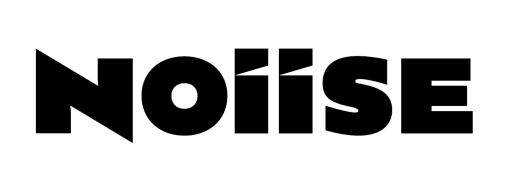 Logo de l'agence Noiise