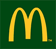 Logo McDonald's